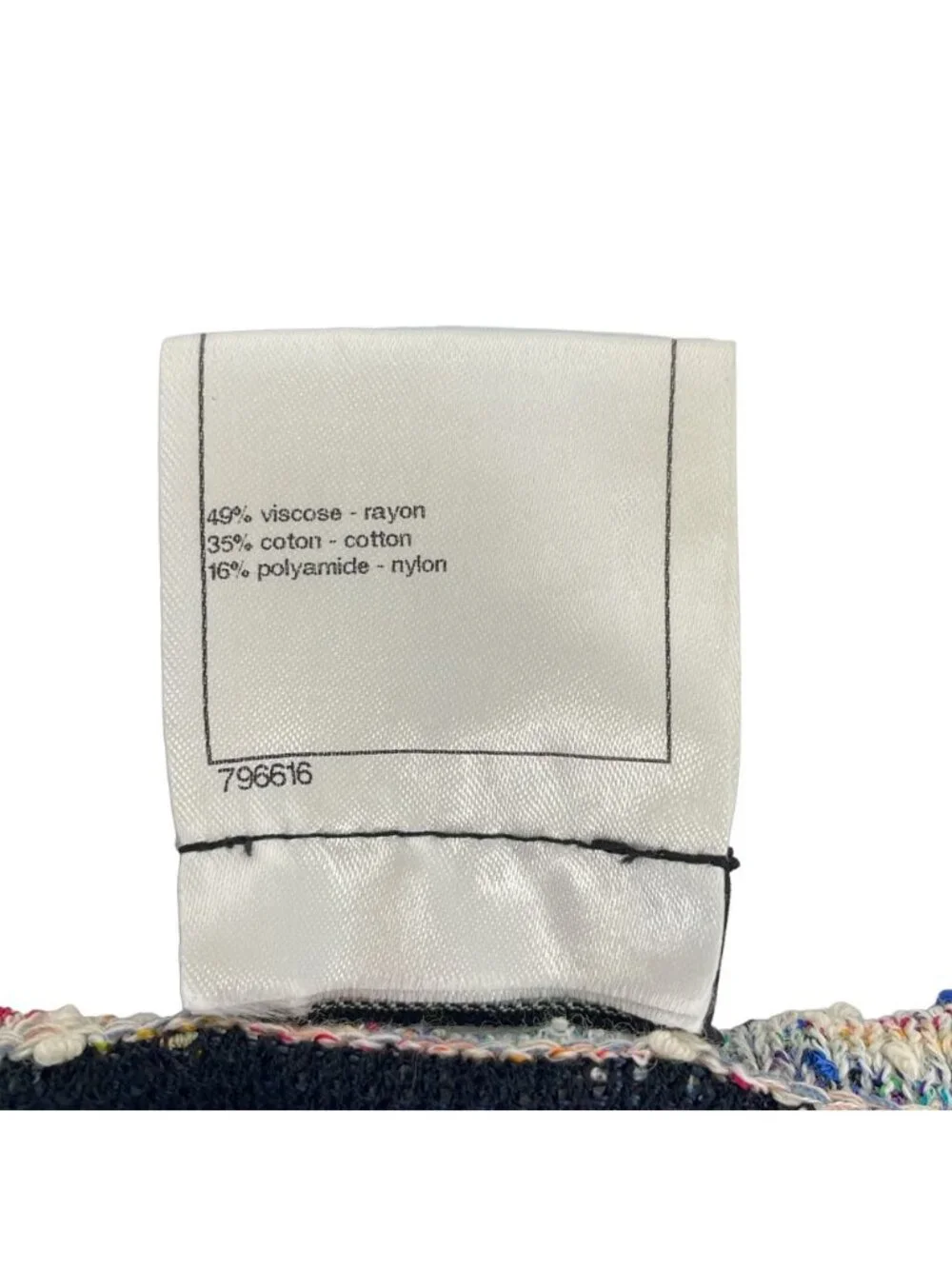 CHANEL product name